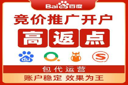 百度竞价广告的投放成本与ROI分析案例